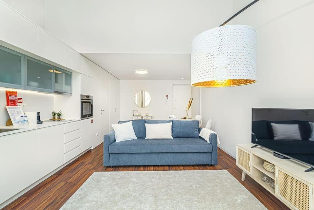 Bombarda Apartments IV By Innkeeper Porto Eksteriør bilde