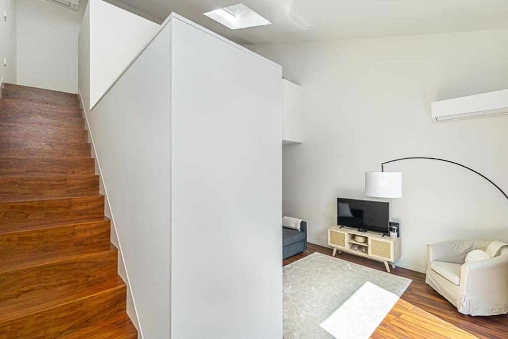 Bombarda Apartments IV By Innkeeper Porto Eksteriør bilde
