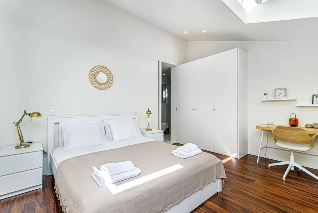 Bombarda Apartments IV By Innkeeper Porto Eksteriør bilde